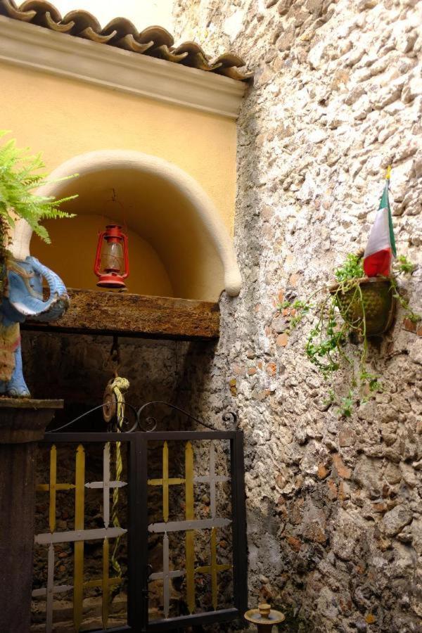 Pozzito Boutique San Miguel de Allende Exterior foto